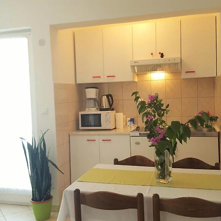 Apartments Vojin Trogir Zewnętrze zdjęcie