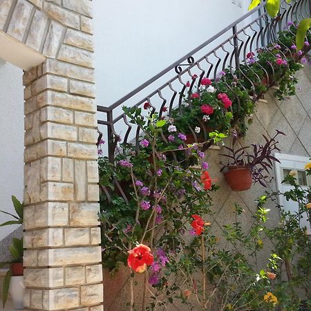 Apartments Vojin Trogir Pokój zdjęcie