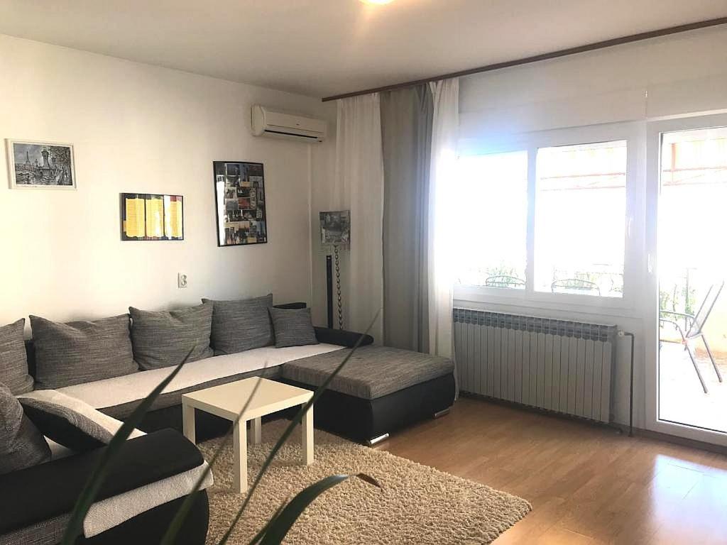 Apartments Vojin Trogir Pokój zdjęcie