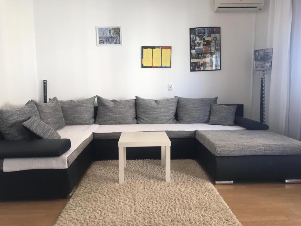 Apartments Vojin Trogir Pokój zdjęcie