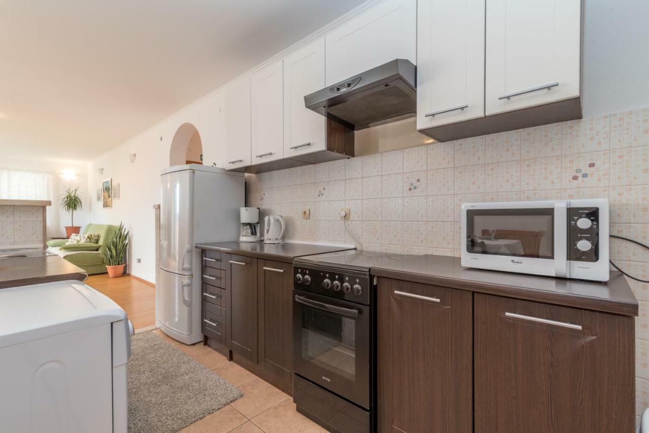 Apartments Vojin Trogir Pokój zdjęcie