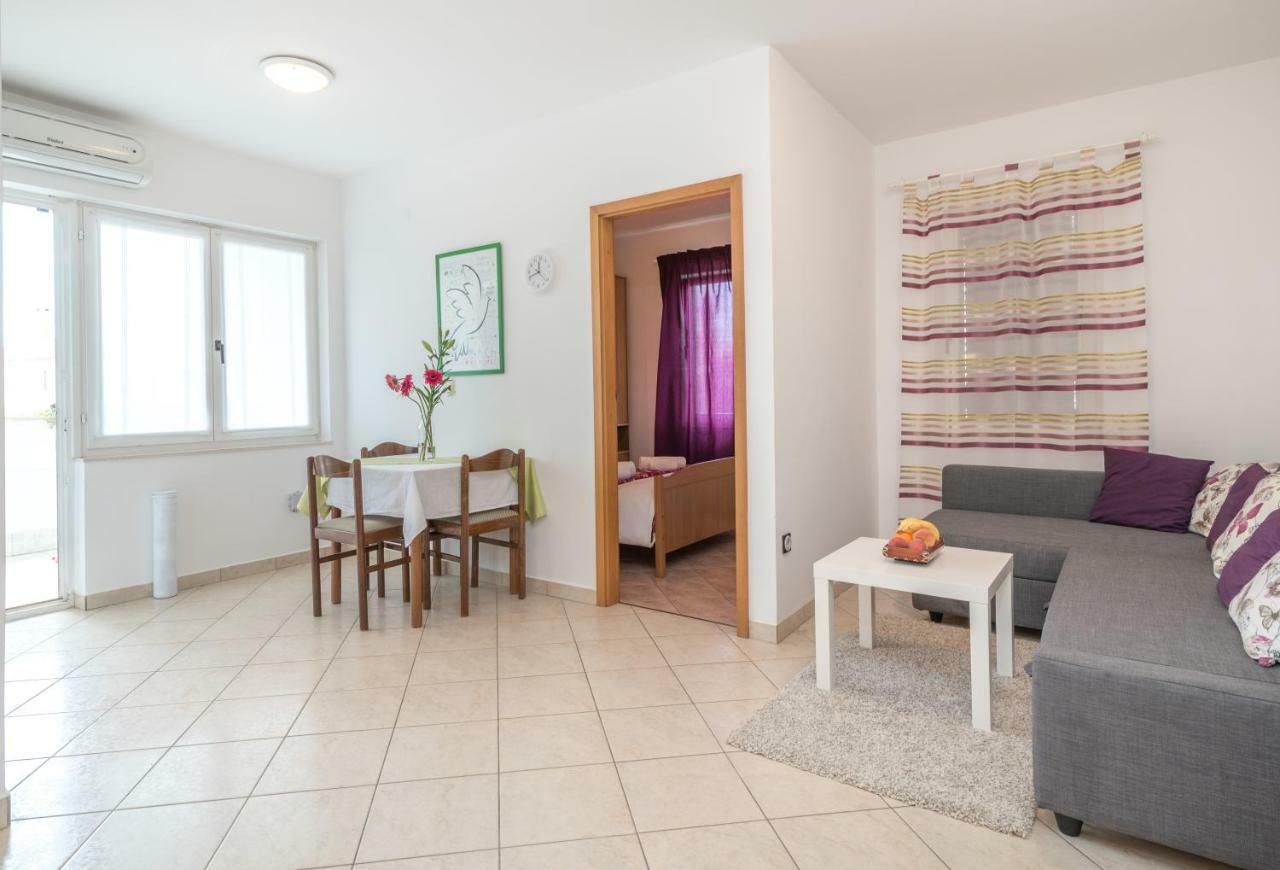 Apartments Vojin Trogir Pokój zdjęcie