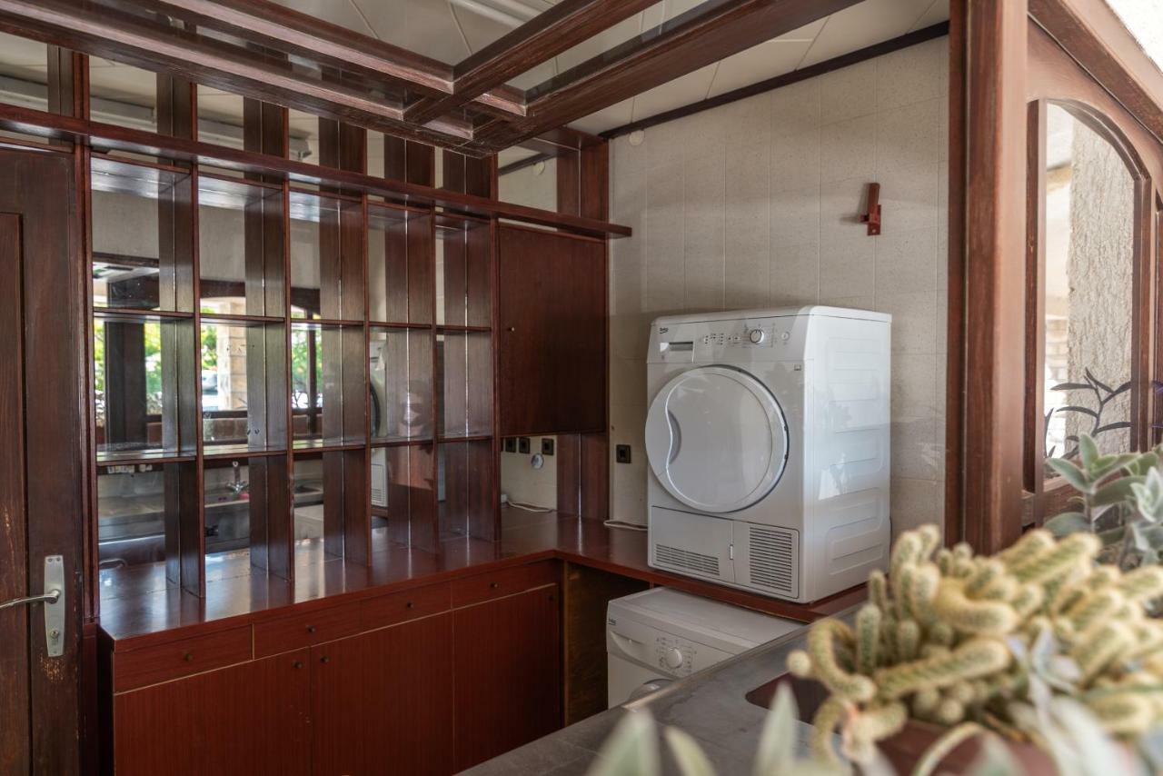 Apartments Vojin Trogir Zewnętrze zdjęcie