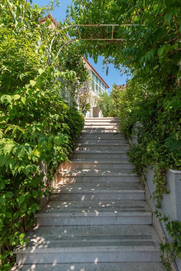 Apartments Vojin Trogir Zewnętrze zdjęcie